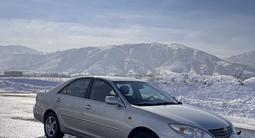 Toyota Camry 2001 годаүшін6 500 000 тг. в Алматы – фото 2