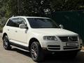 Volkswagen Touareg 2004 года за 5 750 000 тг. в Алматы