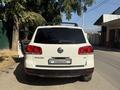 Volkswagen Touareg 2004 года за 5 750 000 тг. в Алматы – фото 4