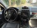 Volkswagen Touareg 2004 года за 5 750 000 тг. в Алматы – фото 9