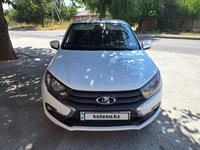 ВАЗ (Lada) Granta 2190 2020 годаүшін5 000 000 тг. в Шымкент