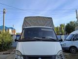 ГАЗ  ГАЗель (3302) 2007 года за 4 500 000 тг. в Актобе
