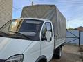 ГАЗ  ГАЗель (3302) 2007 года за 4 500 000 тг. в Актобе – фото 5