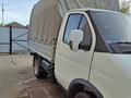 ГАЗ  ГАЗель (3302) 2007 года за 4 500 000 тг. в Актобе – фото 7