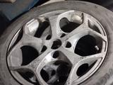 Комплект дисков с шинами за 150 000 тг. в Семей