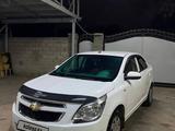 Chevrolet Cobalt 2022 годаfor5 800 000 тг. в Алматы – фото 2