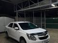 Chevrolet Cobalt 2022 года за 5 800 000 тг. в Алматы – фото 5