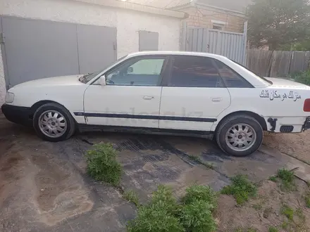 Audi 100 1992 года за 950 000 тг. в Караганда