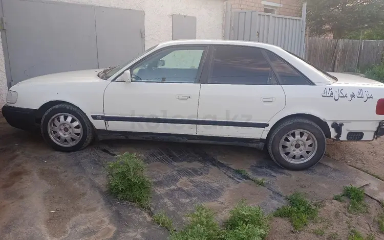 Audi 100 1992 года за 950 000 тг. в Караганда