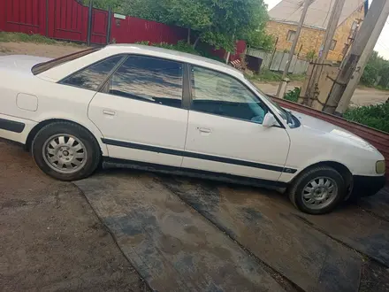 Audi 100 1992 года за 950 000 тг. в Караганда – фото 2