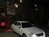 ВАЗ (Lada) Priora 2170 2014 года за 3 500 000 тг. в Шымкент – фото 2