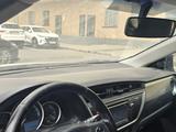 Toyota Auris 2014 года за 5 500 000 тг. в Шымкент – фото 2