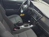 Toyota Auris 2014 года за 5 500 000 тг. в Шымкент – фото 3