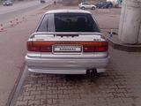 Mitsubishi Galant 1990 годаfor600 000 тг. в Талгар – фото 5