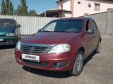 Renault Logan 2012 года за 1 700 000 тг. в Кызылорда