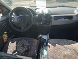 Renault Logan 2012 года за 1 700 000 тг. в Кызылорда – фото 5