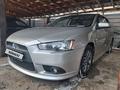 Mitsubishi Lancer 2013 года за 4 500 000 тг. в Алматы