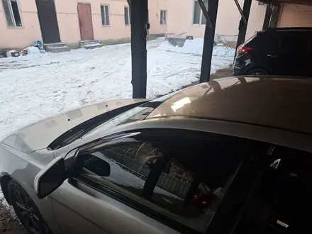 Mitsubishi Lancer 2013 года за 4 500 000 тг. в Алматы – фото 3