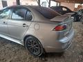 Mitsubishi Lancer 2013 года за 4 500 000 тг. в Алматы – фото 4