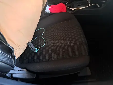 Mitsubishi Lancer 2013 года за 4 500 000 тг. в Алматы – фото 8