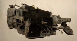 Коробка передач TR580 TR690 Вариатор АКПП за 220 000 тг. в Алматы