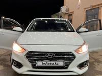 Hyundai Accent 2019 годаfor7 500 000 тг. в Актау