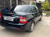 ВАЗ (Lada) Priora 2170 2012 годаfor2 200 000 тг. в Шымкент