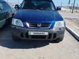 Honda CR-V 1998 годаүшін3 300 000 тг. в Кызылорда