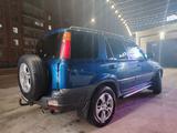 Honda CR-V 1998 годаүшін3 300 000 тг. в Кызылорда – фото 4