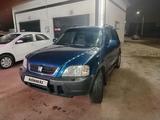 Honda CR-V 1998 годаүшін3 300 000 тг. в Кызылорда – фото 3