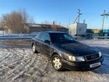 Audi 100 1991 года за 1 350 000 тг. в Костанай – фото 2