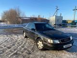 Audi 100 1991 года за 1 350 000 тг. в Костанай – фото 3