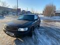 Audi 100 1991 года за 1 350 000 тг. в Костанай – фото 4