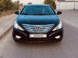 Hyundai Sonata 2012 года за 4 500 000 тг. в Актау