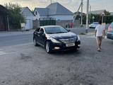 Hyundai Sonata 2012 годаүшін4 500 000 тг. в Актау – фото 2