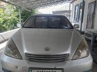 Lexus ES 300 2003 годаүшін4 400 000 тг. в Алматы