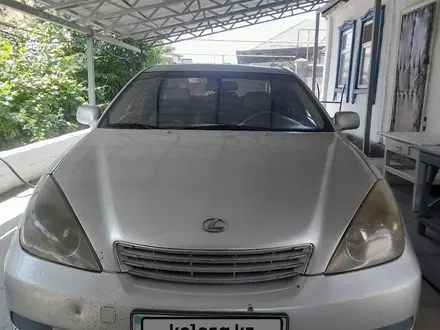 Lexus ES 300 2003 года за 4 500 000 тг. в Алматы