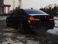 BMW 530 2017 годаfor16 200 000 тг. в Алматы – фото 3