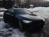 BMW 530 2017 годаүшін16 200 000 тг. в Алматы – фото 2