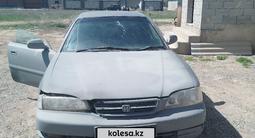 Honda Inspire 1997 года за 750 000 тг. в Алматы – фото 5