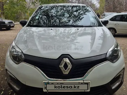 Renault Kaptur 2016 года за 5 800 000 тг. в Уральск