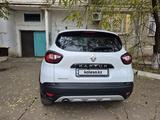 Renault Kaptur 2016 года за 5 800 000 тг. в Уральск – фото 2