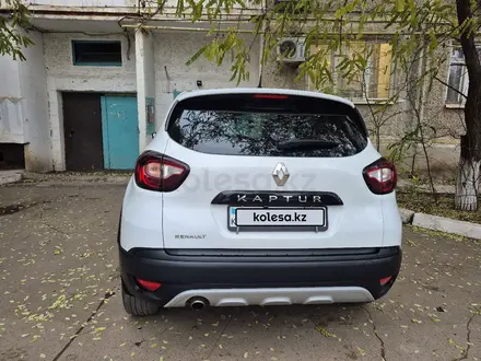 Renault Kaptur 2016 года за 5 800 000 тг. в Уральск – фото 2