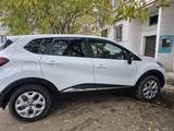 Renault Kaptur 2016 года за 5 800 000 тг. в Уральск – фото 3