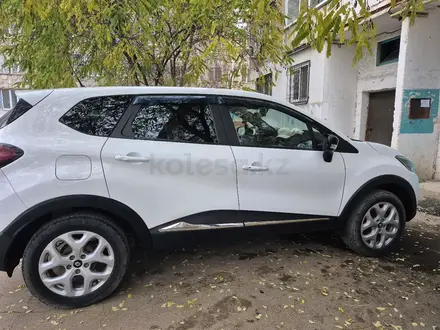 Renault Kaptur 2016 года за 5 800 000 тг. в Уральск – фото 3