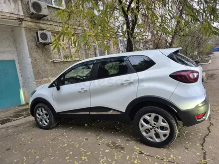 Renault Kaptur 2016 года за 5 800 000 тг. в Уральск – фото 4