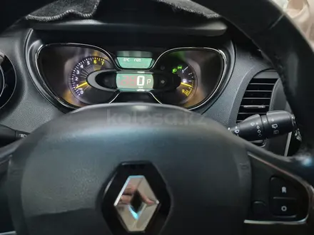 Renault Kaptur 2016 года за 5 800 000 тг. в Уральск – фото 5