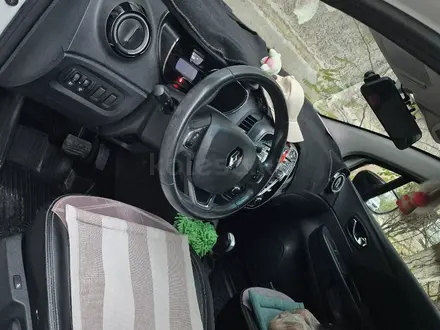 Renault Kaptur 2016 года за 5 800 000 тг. в Уральск – фото 7