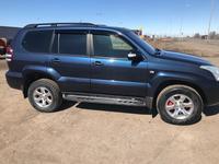 Toyota Land Cruiser Prado 2005 годаүшін12 500 000 тг. в Экибастуз