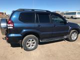 Toyota Land Cruiser Prado 2005 годаүшін12 500 000 тг. в Экибастуз – фото 2